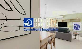 Imagem 3: Apartamento-LOCAÇÃO-Ipanema-Rio de Janeiro-RJ