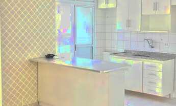 Imagem 3: Apartamento com 1 dormitório, 52 m² - venda por R$ 750.000,00 ou aluguel por R$ 5.355,00/m