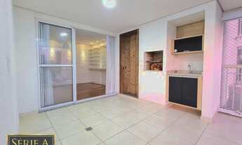 Imagem 4: Apartamento com 2 dormitórios à venda, 96 m² por R$ 710.000,00 - Barra Funda - São Paulo/S