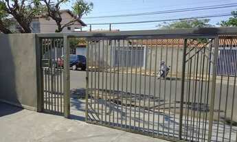 Imagem 3: CASA 03 DORMITÓRIOS PARA LOCAÇÃO JARDIM GISETTE