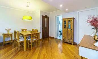 Imagem 6: Apartamento à venda, com 80m², 2 dormitórios, 2 banheiros, 1 sala, 1 vaga, Sumaré, São Pau