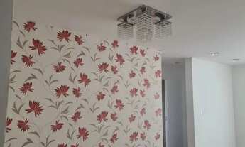 Imagem 5: Apartamento com 3 dormitórios para alugar, 70 m² por R$ 3.481,50/mês - Anália Franco - São