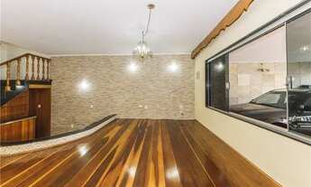 Imagem 2: CASA RESIDENCIAL em São Paulo - SP, Vila Antonieta