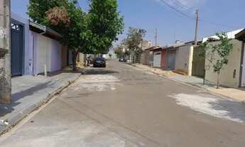 Imagem 3: Sao Carlos - Casa Padrão - Parque Novo Mundo