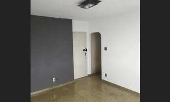 Imagem: Apto 2 quartos dependência completa