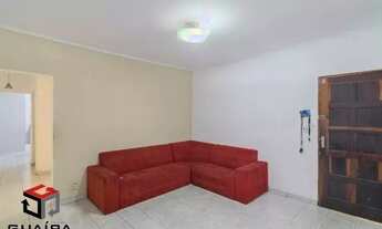 Imagem 2: Sobrado à venda 3 quartos 1 suíte 2 vagas Utinga - Santo André - SP