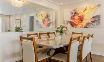 Imagem 7: Maravilhoso Apartamento no Residencial Reserva Cidade Maia