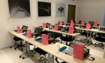 Imagem 5: 109939 Casa para aluguel com 35 metros quadrados com 1 quarto s - São Paulo - SP