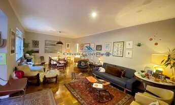 Imagem: Jardim América (Parte Plana