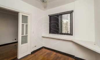 Imagem 3: São Paulo - Apartamento Padrão - Moema Pássaros