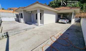 Imagem 2: Casa à venda no bairro Centro - Antônio Carlos/SC