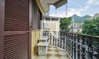 Imagem 5: Apartamento para Aluguel - Grajaú, 2 Quartos, 89 m2