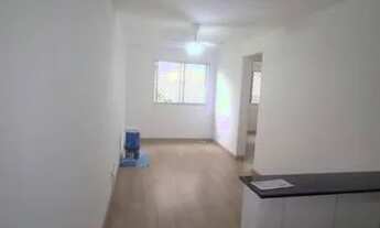 Imagem 4: Apartamento para aluguel e venda possui 47 metros quadrados com 2 quartos