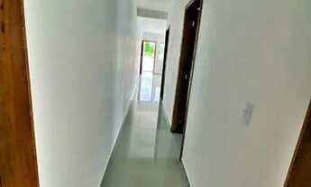 Imagem 6: Casa à venda 2 quartos em Palhoça bairro Barra do Aririú R$ 277.750,00