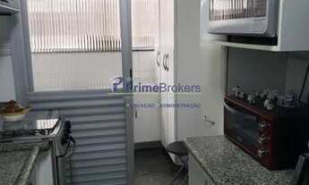 Imagem 5: Excelente apartamento na Vila Ema!