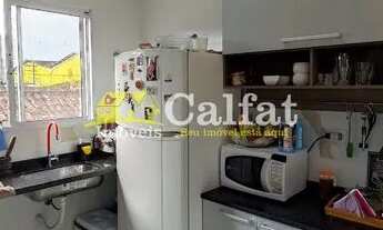 Imagem 6: Casa de Condomínio com 2 dorms, Aviação, Praia Grande - R$ 280 mil, Cod: 2510