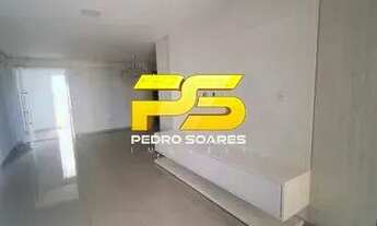 Imagem 6: Apartamento com 4 quartos à Venda, Tambaú - João Pessoa