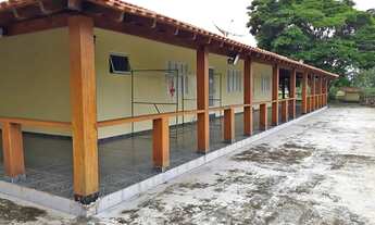 Imagem 2: Fazenda sul de minas