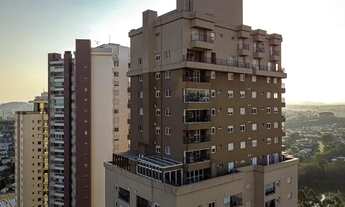 Imagem 3: Apartamento para aluguel possui 87 metros com 3 quartos 2 vagas