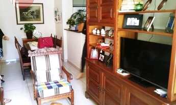 Imagem 2: Apartamento com 2 dormitórios à venda, 70 m² por R$ 350.000 - Jardim Macedo - Ribeirão Pre