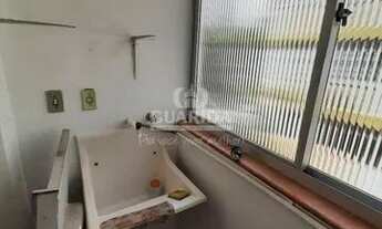 Imagem 4: EXCELENTE apartamento com 2 dormitórios com vaga de garagem no Bairro Santana!!!