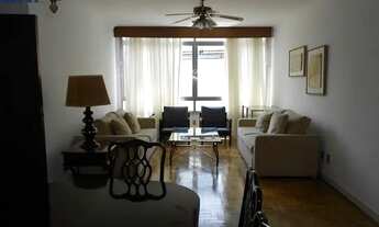 Imagem 5: MOBILIADO 3 DORMITÓRIOS (SUITE) 1 VAGA DO LADO DA AV PAULISTA