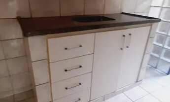 Imagem 6: Apartamento com 2 dormitórios para alugar, 58 m² por R$ 1.450,00/mês - Santa Inês - Vila V