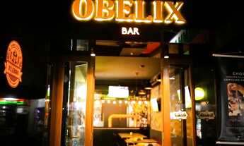 Imagem 2: Passo ponto Bar/bistro no calçadão de BC