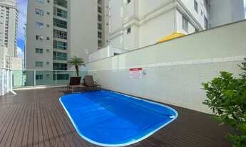 Imagem 5: Apartamento com 3 dormitórios para alugar, 128 m² por R$ 6.500/mês - Pioneiros - Balneário