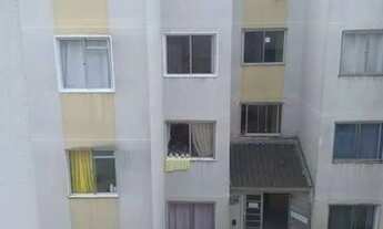 Imagem: Apartamento barato no Guanchinho