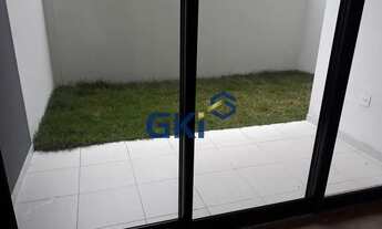 Imagem 5: Vila Olimpia, apto tipo Garden , 49,64m² AU, 1 vaga