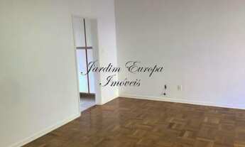 Imagem 2: APARTAMENTO CERQUEIRA CESAR 170m2 - 3 DORM - 1 SUÍTE - 1 VAGA