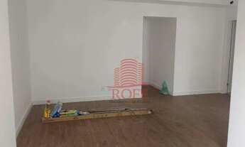 Imagem 5: Apartamento com 2 dormitórios para alugar, 82 m² por R$ 5.860,00/mês - Chácara Santo Antôn