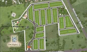 Imagem 3: Terreno em Condomínio para Venda em Álvares Machado, Portinari II Condomínio Residencial
