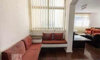 Imagem 4: SÃO PAULO - Apartamento Padrão - PERDIZES