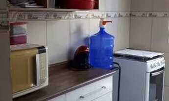 Imagem 6: Casa germinada residencial sumaré II