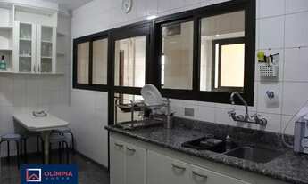 Imagem 6: Venda Apartamento 4 Dormitórios - 145 m² Vila Mascote