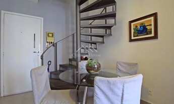 Imagem 6: Venda Cobertura 4 Dormitórios - 123 m² Brooklin