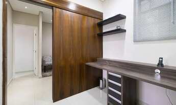 Imagem 6: CONJUNTO/SALA COMERCIAL à venda com 33m² por R$ 198.000,00 no bairro Centro - CURITIBA / P