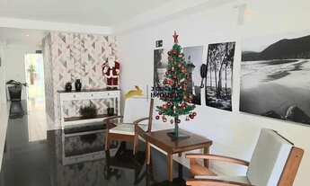 Imagem 3: Apartamento com 2 dormitórios sendo 1 suíte para locação definitiva no Itaguá, Ubatuba/SP