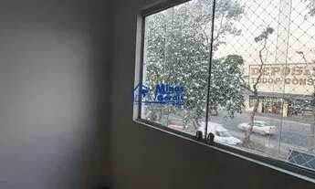 Imagem 3: KITINETE SOBRELOJA NA AVENIDA CIDADE JARDIM COM VISTA PARA A RUA! SEGURANÇA E PRATICIDADE!