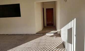 Imagem 3: Casa com 3 dormitórios para alugar, 132 m² por R$ 1.650/mês - Parque Residencial Jaguari