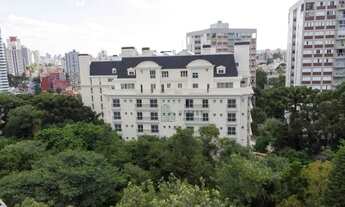 Imagem 5: APARTAMENTO com 4 dormitórios à venda com 283m² por R$ 3.400.000,00 no bairro Juvevê - CUR