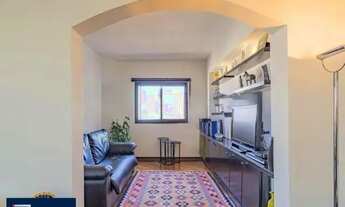 Imagem 5: Apartamento Venda 2 Dormitórios - 158 m² Vila Olímpia