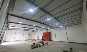 Imagem 3: Galpão Depósito Armazém na Região de Campinas 375m² de área Vila Abajá