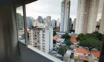 Imagem 4: Condomínio Maravilhoso para sua Família - Vila Olímpia