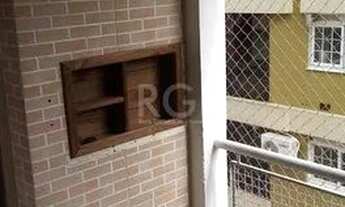 Imagem 6: Apartamento para Venda - 70.6m², 3 dormitórios, 1 vaga - Cavalhada