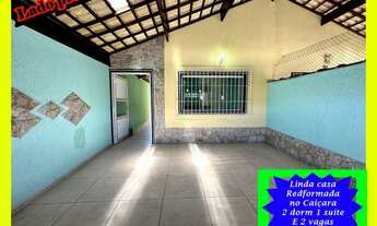 Imagem: CASA REFORMADA NA PRAIA GRANDE 2 DORM 1