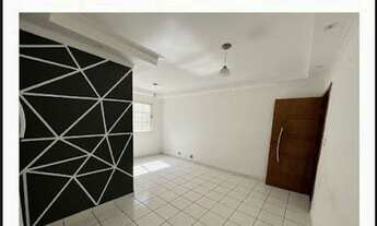 Imagem 4: Apartamento com 2 dormitórios à venda, 55 m² por R$ 220.000,00 - Jardim Santo André - Sant