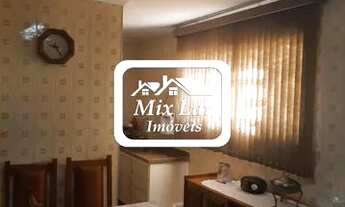 Imagem 3: REF 6094 Casa Sobrado no Jardim das Flores - Osasco - SP